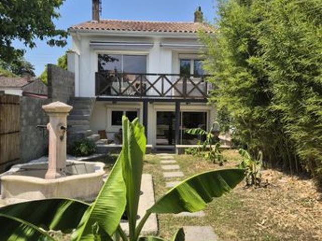 Maison vente à Langon, Sauveterre-de-guyenne