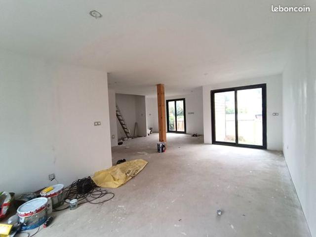 Maison vente à Pontoise, Beaumont-sur-oise