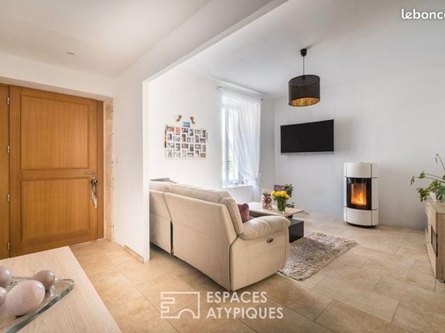Maison vente à Béziers, Alignan-du-vent