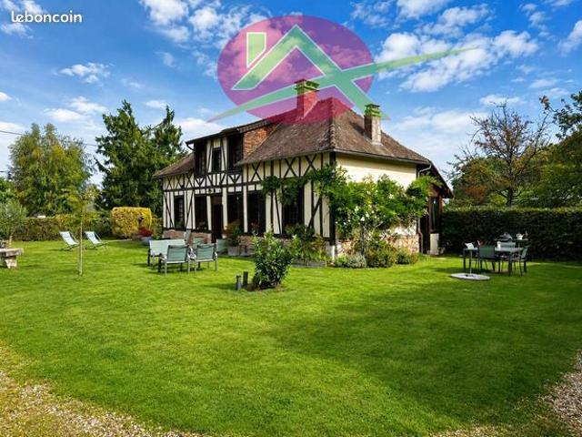 Maison vente à La Londe, Seine-Maritime