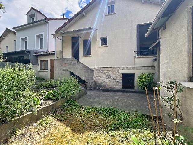 Maison vente à Nanterre, Rueil-malmaison