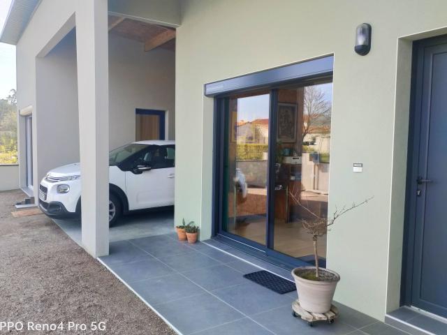 Maison vente à La Roche-sur-Yon, La Bruffière