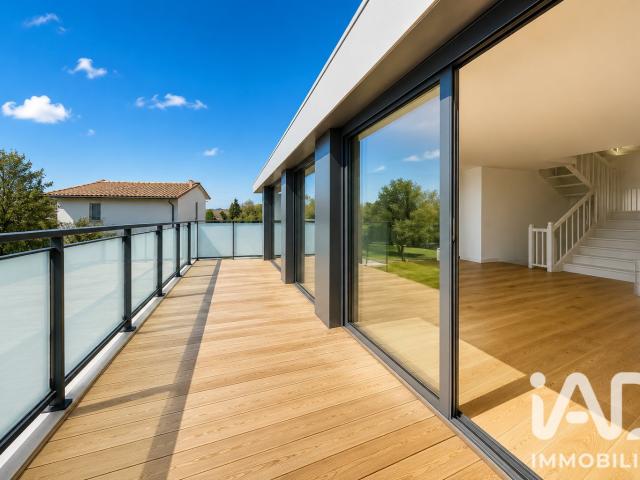 Maison vente à Toulouse