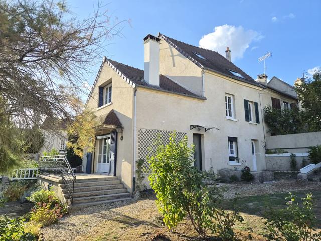 Maison vente à La Ferté-sous-Jouarre, Seine-et-Marne