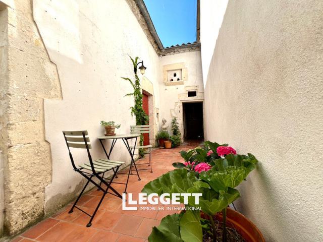 Maison vente à Bergerac, Eymet