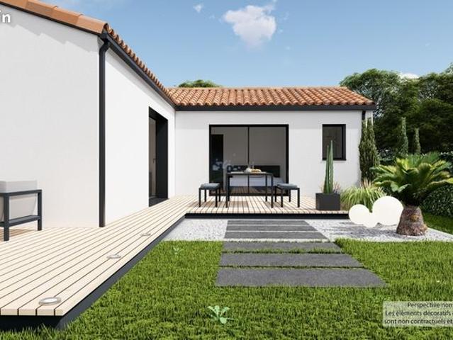 Maison vente à Toulouse, Issus