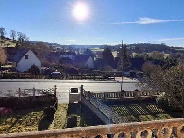 Maison vente à Lisieux, Normandie