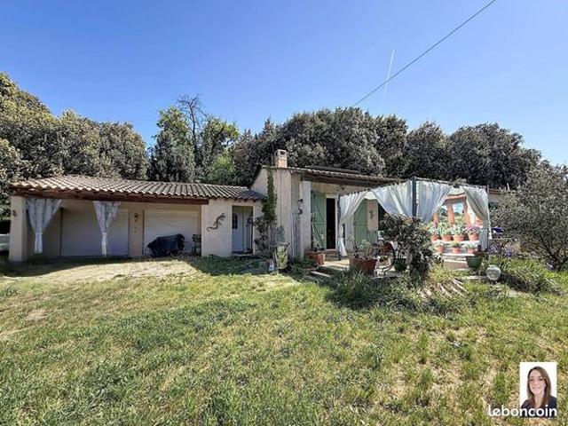 Maison vente à Brignoles, Tourves