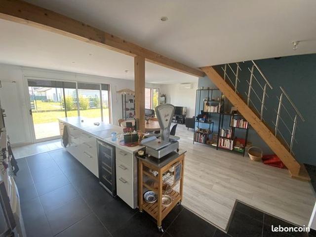 Maison vente à Damelevières, Meurthe-et-Moselle