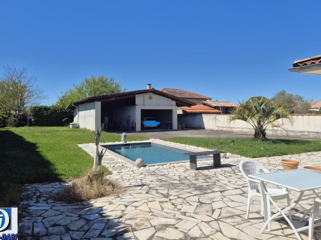 Maison vente à Muret, Pins-justaret