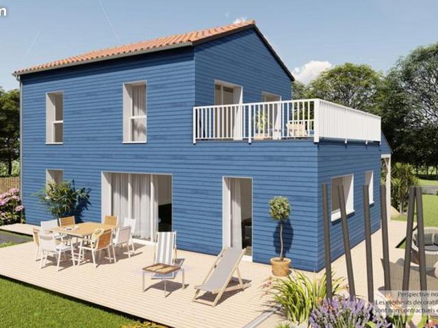 Maison vente à Albi, Cadalen