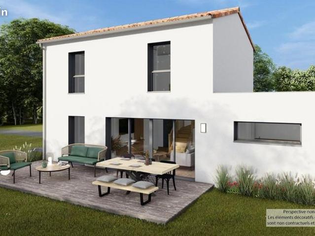 Maison vente à Albi, Lescure-d'albigeois