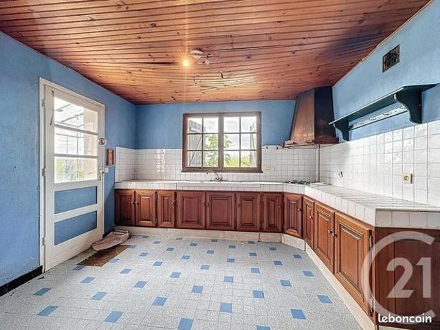 Maison vente à Orléans, Sandillon