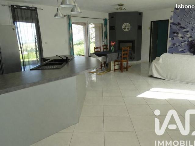 Maison vente à Marmande, Miramont-de-guyenne
