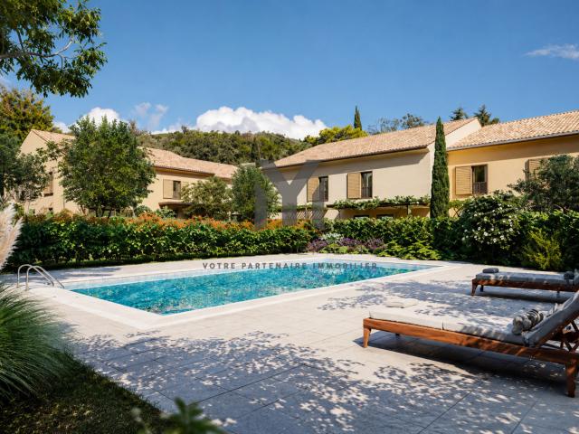 Maison vente à Aix-en-Provence, Aix-en-provence