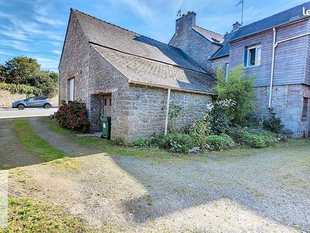 Maison vente à Dinan, Bretagne