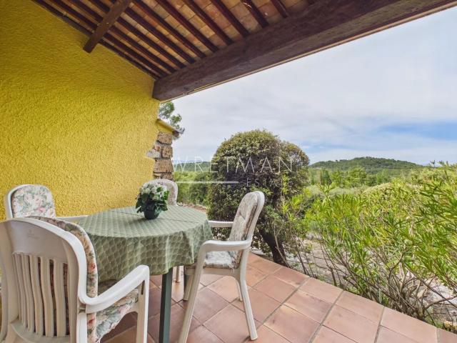 Maison vente à Brignoles, Tourtour