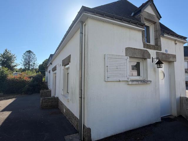 Maison vente à Pontivy, Bretagne