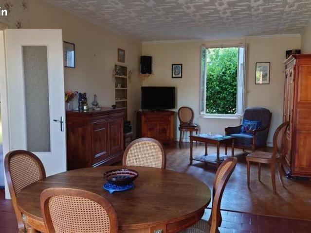 Maison vente à Montargis, Gien