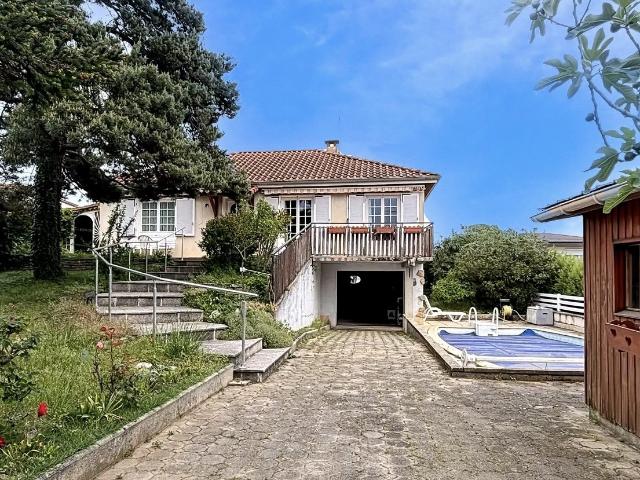 Maison vente à Valence, Saint-marcel-lès-valence