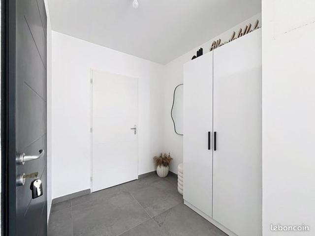 Maison vente à Valence, Saint-marcel-lès-valence