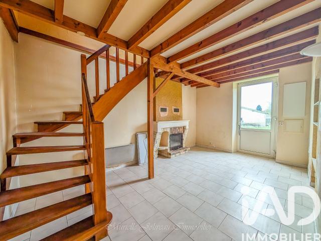 Maison vente à Lesparre-Médoc, Cissac-médoc