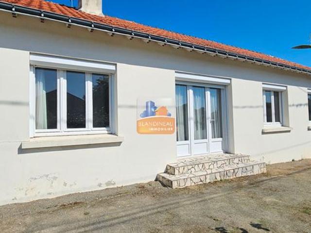 Maison vente à Brains, Loire-Atlantique