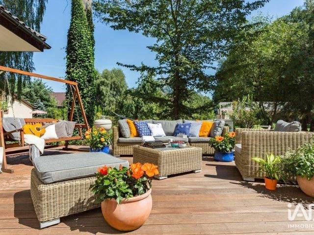 Maison vente à Aix-en-Provence, Rognes