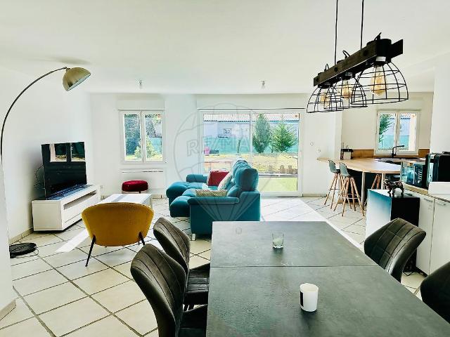 Maison vente à France métropolitaine, Etaules