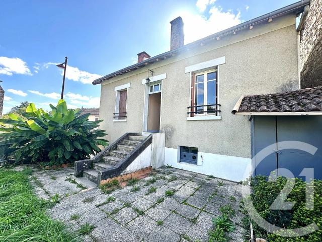 Maison vente à Limoges, Les Billanges