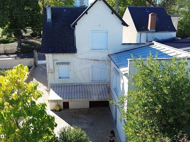 Maison vente à Nevers, Nièvre