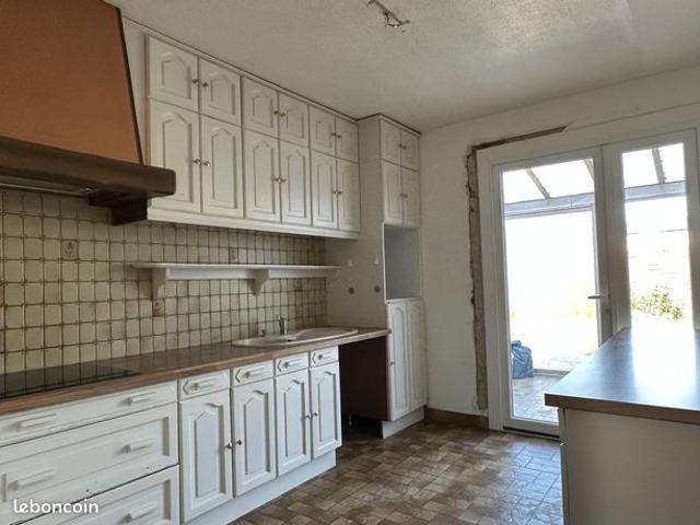 Maison vente à Douai, Cuincy