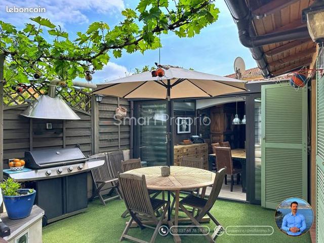 Maison vente à Nice, Roquebrune-cap-martin