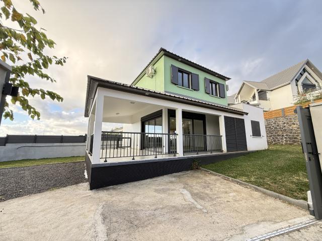 Maison location à La Réunion