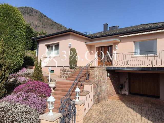 Maison vente à Colmar-Ribeauvillé, Lièpvre