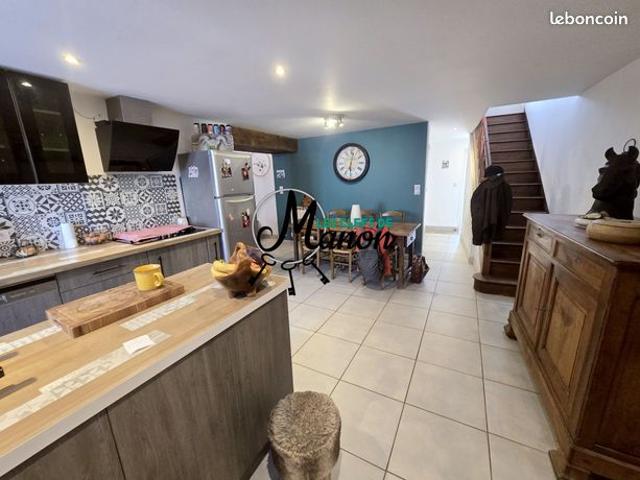 Maison vente à Bellac, Bessines-sur-gartempe