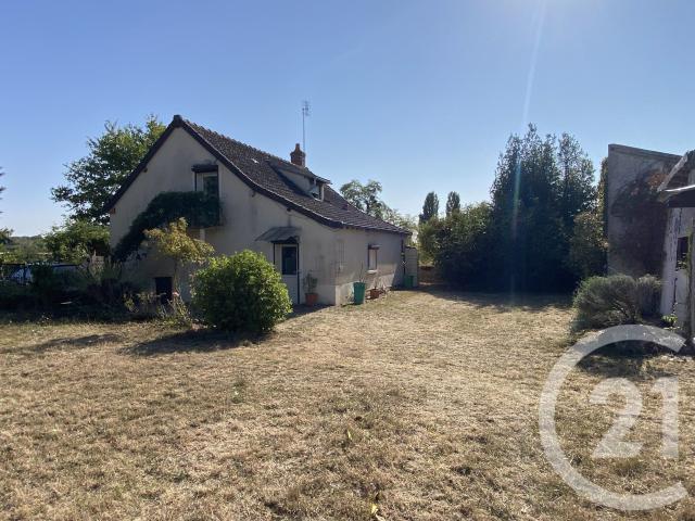 Maison vente à Saint-Amand-Montrond, Bessais-le-fromental