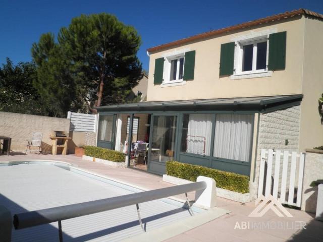 Maison vente à Montpellier