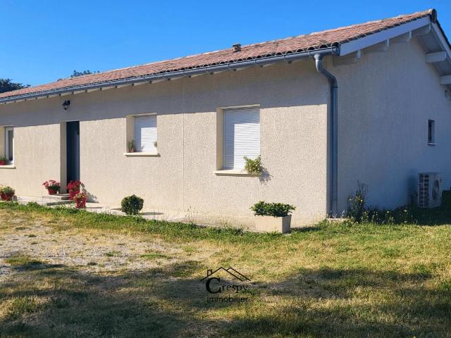 Maison vente à Castres, Palleville