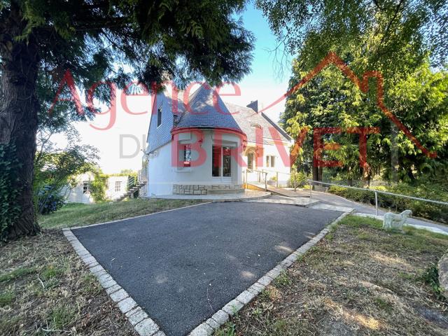 Maison vente à Saint-Nazaire, Sainte-reine-de-bretagne