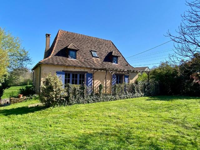 Maison vente à Périgueux, Nouvelle-Aquitaine