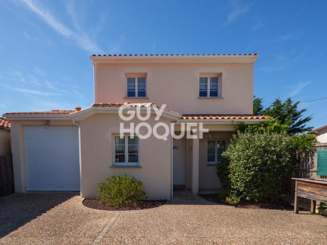 Maison vente à Rochefort, Royan