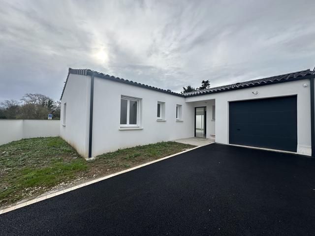 Maison vente à France métropolitaine, Vaux-sur-mer