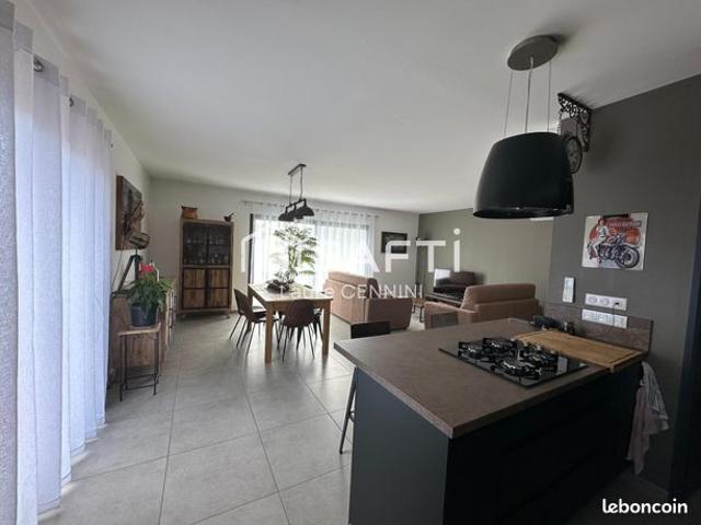 Maison vente à Tulette