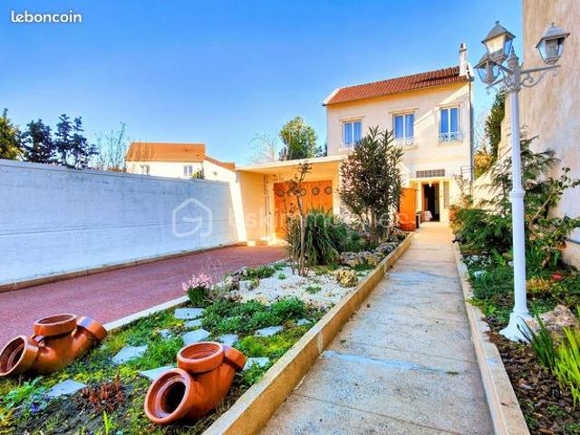 Maison vente à Versailles, Viroflay