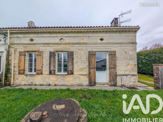Maison vente à Lesparre-Médoc, Cissac-médoc