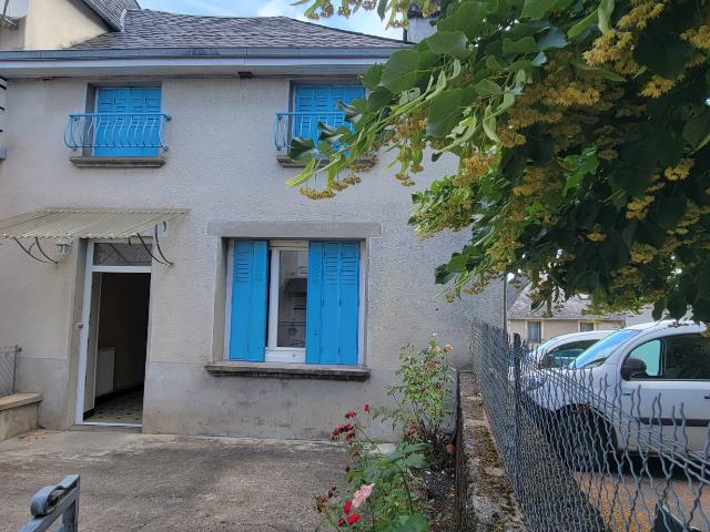 Maison vente à Brive-la-Gaillarde, Beynat