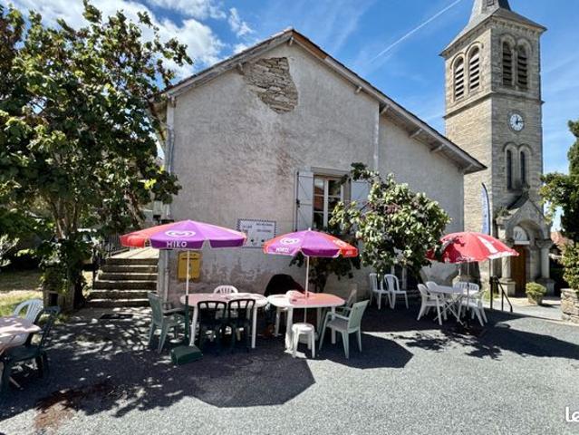 Maison vente à Figeac, Saint-jean-de-laur