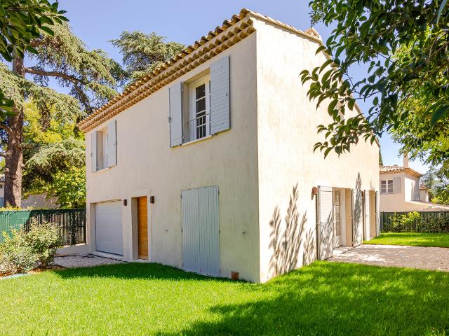 Maison vente à Saint-Eutrope, Aix-en-Provence