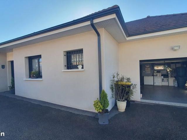 Maison vente à La Tour-du-Pin, Soleymieu